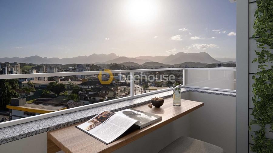 Apartamento com 1 quarto e 1 suíte no Costa e Silva — foto 10