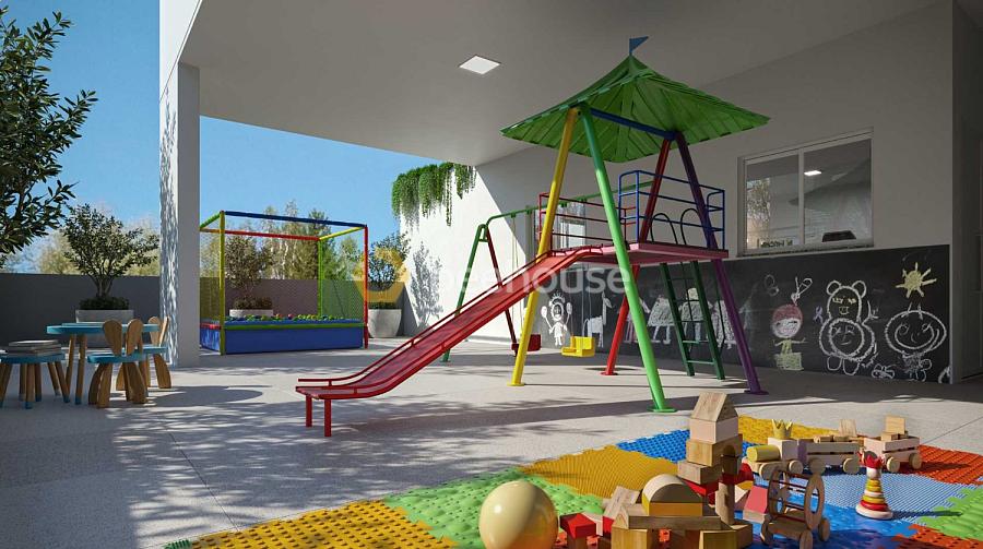 Apartamento com 1 quarto e 1 suíte no Costa e Silva — foto 5