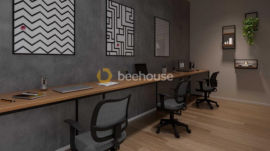 Apartamento com 1 quarto e 1 suíte no Costa e Silva — foto 6