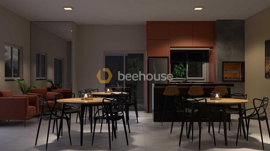 Apartamento com 1 quarto e 1 suíte no Costa e Silva — foto 7