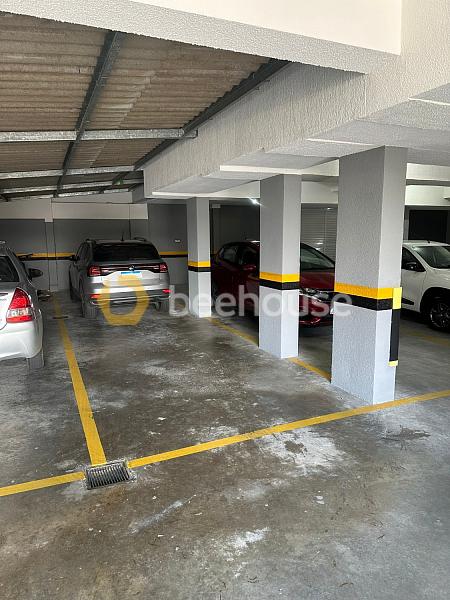 Apartamento Giardino Mobiliado à Venda no Costa e Silva, Joinville | 3 Dorms (2 Suítes) — foto 23