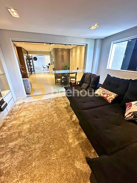 Apartamento Giardino Mobiliado à Venda no Costa e Silva, Joinville | 3 Dorms (2 Suítes) — foto 12