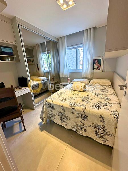 Apartamento Giardino Mobiliado à Venda no Costa e Silva, Joinville | 3 Dorms (2 Suítes) — foto 13