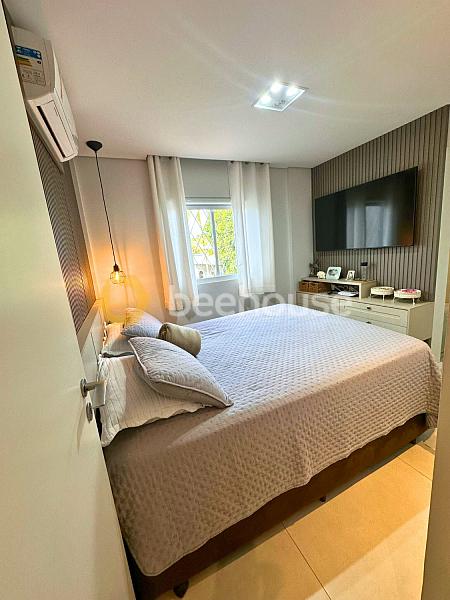 Apartamento Giardino Mobiliado à Venda no Costa e Silva, Joinville | 3 Dorms (2 Suítes) — foto 14