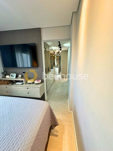 Apartamento Giardino Mobiliado à Venda no Costa e Silva, Joinville | 3 Dorms (2 Suítes) — foto 15