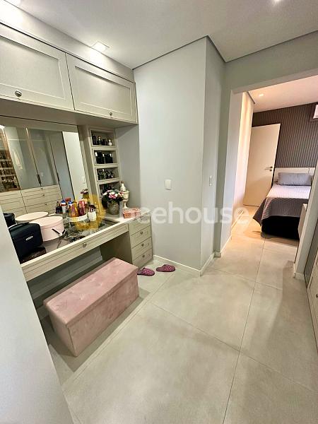 Apartamento Giardino Mobiliado à Venda no Costa e Silva, Joinville | 3 Dorms (2 Suítes) — foto 17
