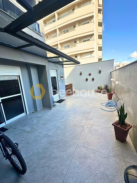 Apartamento Giardino Mobiliado à Venda no Costa e Silva, Joinville | 3 Dorms (2 Suítes) — foto 19