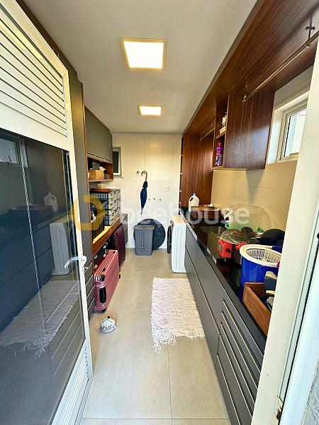 Apartamento Giardino Mobiliado à Venda no Costa e Silva, Joinville | 3 Dorms (2 Suítes) — foto 20