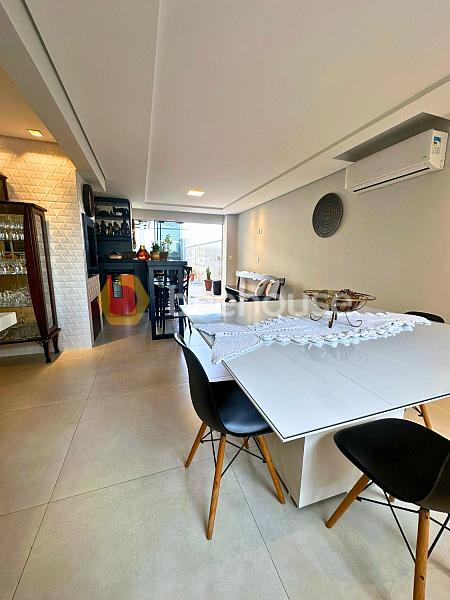 Apartamento Giardino Mobiliado à Venda no Costa e Silva, Joinville | 3 Dorms (2 Suítes) — foto 3