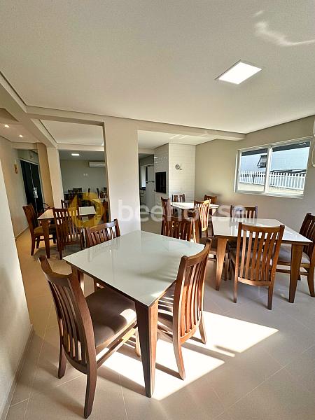 Apartamento Giardino Mobiliado à Venda no Costa e Silva, Joinville | 3 Dorms (2 Suítes) — foto 22