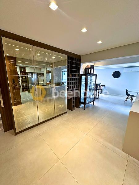 Apartamento Giardino Mobiliado à Venda no Costa e Silva, Joinville | 3 Dorms (2 Suítes) — foto 5