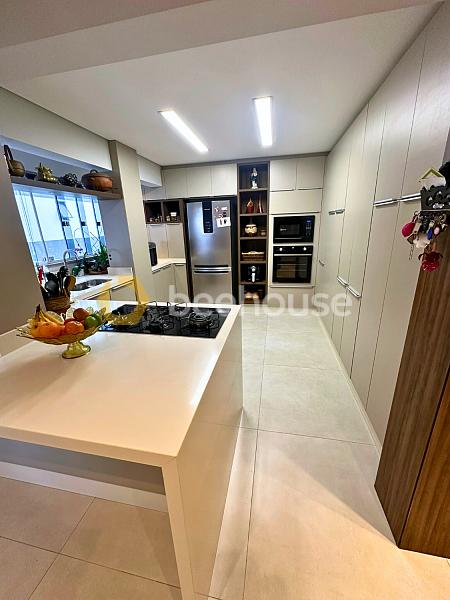 Apartamento Giardino Mobiliado à Venda no Costa e Silva, Joinville | 3 Dorms (2 Suítes) — foto 7