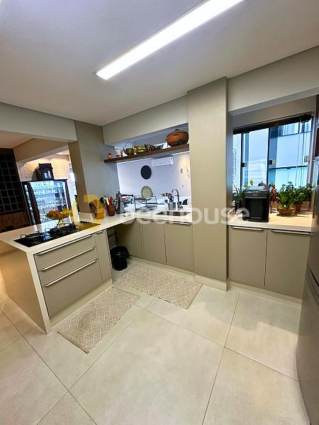 Apartamento Giardino Mobiliado à Venda no Costa e Silva, Joinville | 3 Dorms (2 Suítes) — foto 8