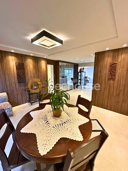 Apartamento Giardino Mobiliado à Venda no Costa e Silva, Joinville | 3 Dorms (2 Suítes) — foto 9