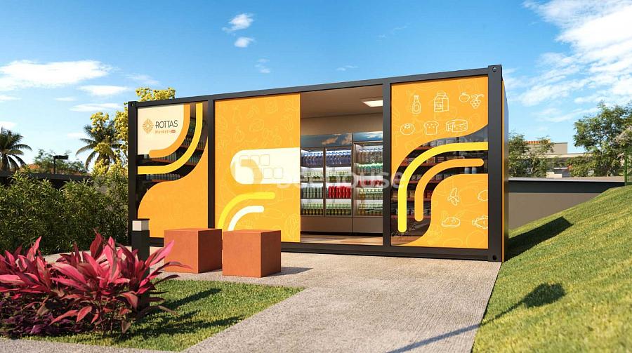 Apartamento no Vila Nova — foto 10