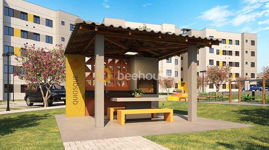 Apartamento no Vila Nova — foto 11