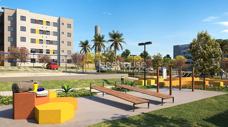 Apartamento no Vila Nova — foto 9