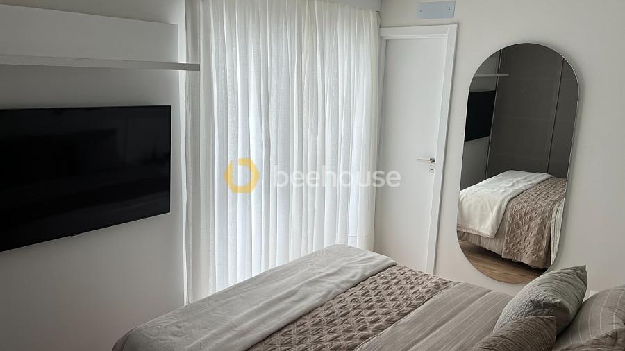 Apto 3 Quartos (3 Suítes) à Venda em Piçarras | Al Mare — foto 3