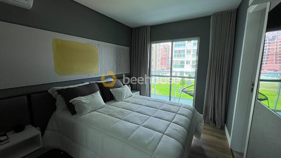 Apto 3 Quartos (3 Suítes) à Venda em Piçarras | Al Mare — foto 2