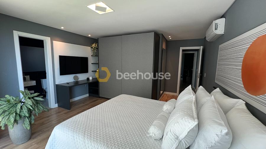 Apto 3 Quartos (3 Suítes) à Venda em Piçarras | Al Mare — foto 6