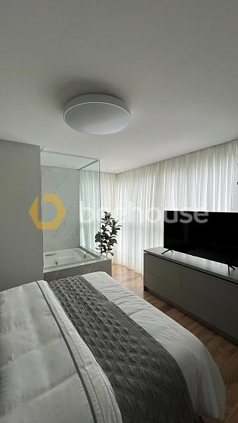 Apto 3 Quartos (3 Suítes) à Venda em Piçarras | Al Mare — foto 9