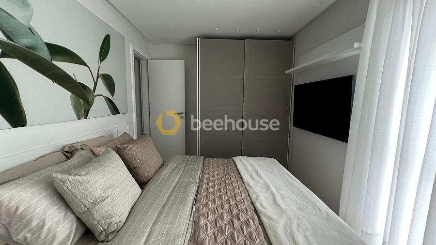 Apto 4 Quartos (2 Suítes) 245m² à Venda em Piçarras — foto 4