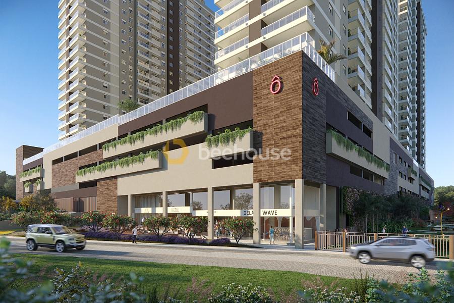 Apartamento com 2 quartos e 1 suíte em Penha — foto 3