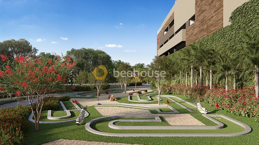 Apartamento com 2 quartos e 1 suíte em Penha — foto 6