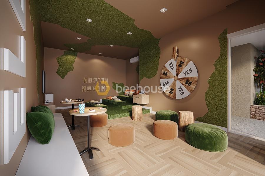 Apartamento com 2 quartos e 1 suíte em Penha — foto 18