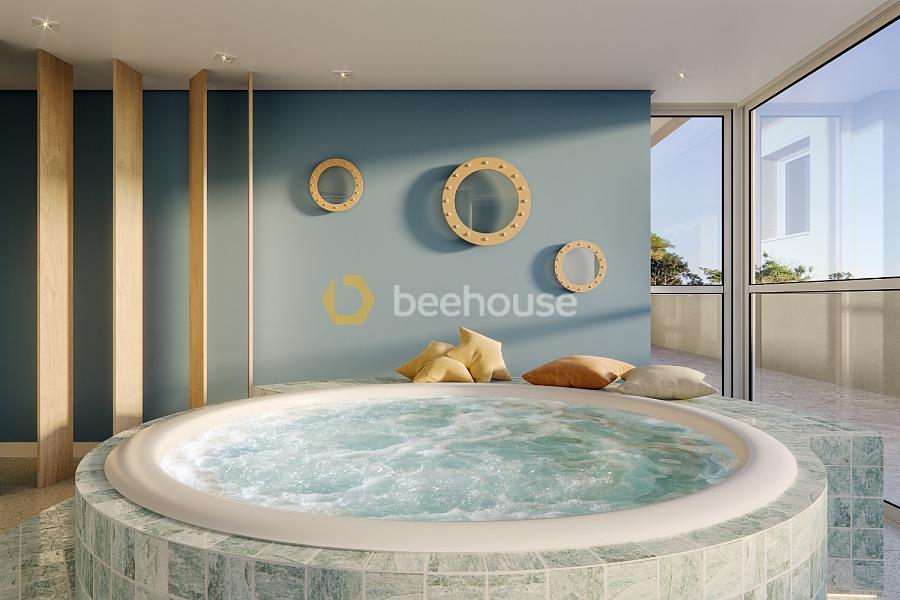 Apartamento com 2 quartos e 1 suíte em Penha — foto 20