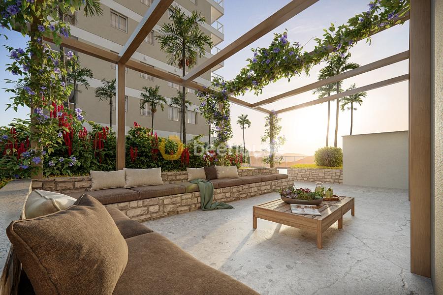 Apartamento com 2 quartos e 1 suíte em Penha — foto 24