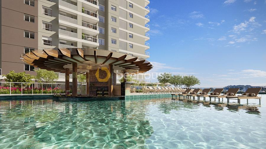 Apartamento com 2 quartos e 1 suíte em Penha — foto 27