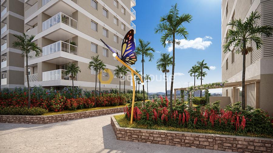 Apartamento com 2 quartos e 1 suíte em Penha — foto 29