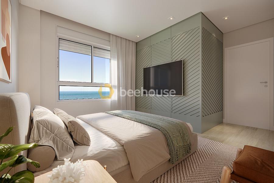 Apartamento com 2 quartos e 1 suíte em Penha — foto 33