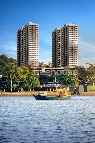 Apartamento com 2 quartos e 1 suíte em Penha — foto 36