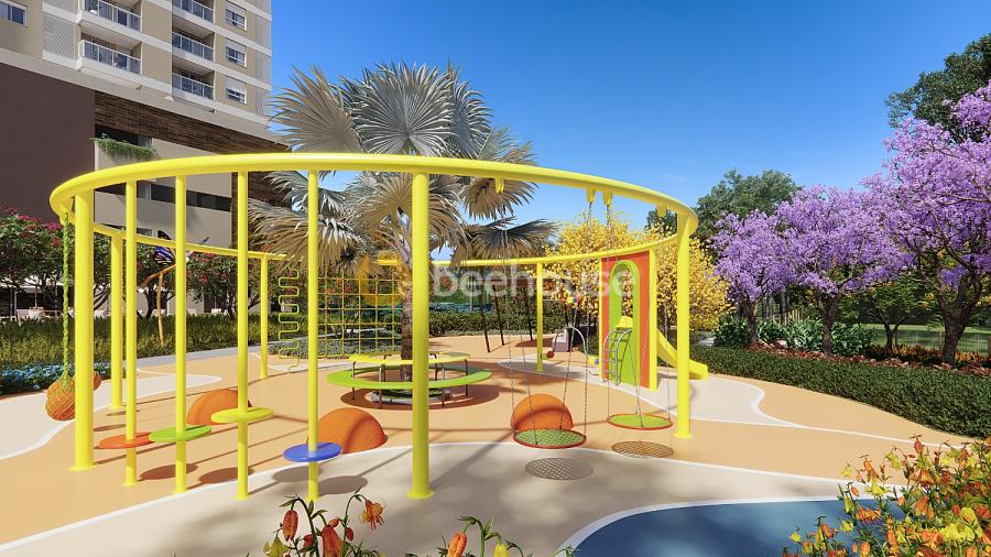 Apartamento com 1 quarto e 2 suítes em Penha — foto 9