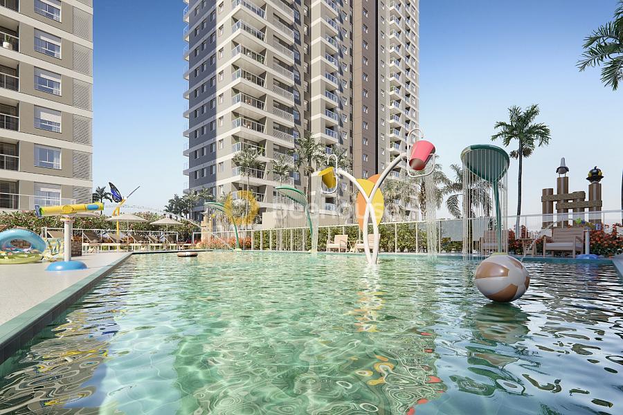 Apartamento com 1 quarto e 2 suítes em Penha — foto 28