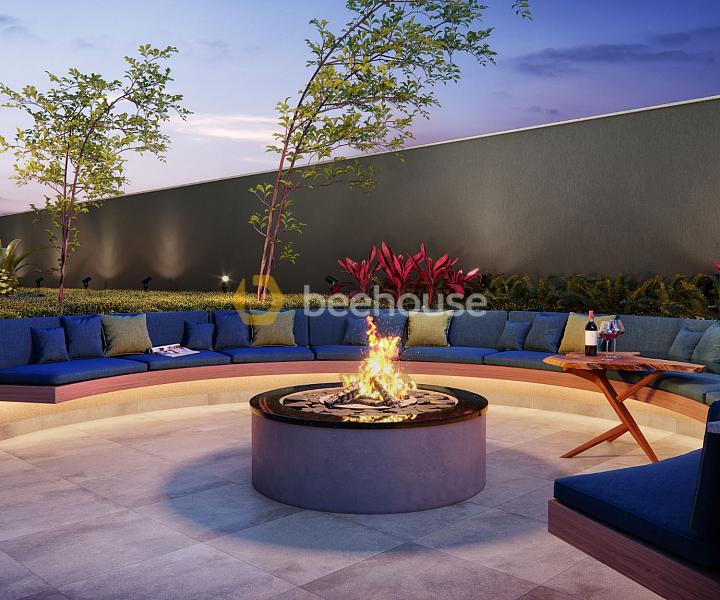 Apartamento em Piçarras Suíte + 2 quartos | Maui Home Club — foto 12