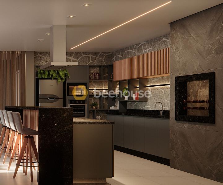 Apartamento em Piçarras Suíte + 2 quartos | Maui Home Club — foto 16