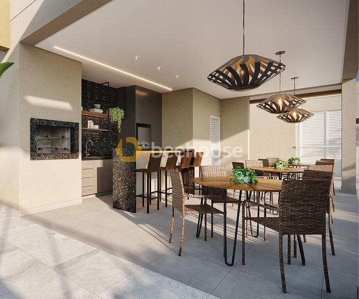 Apartamento em Piçarras Suíte + 2 quartos | Maui Home Club — foto 21