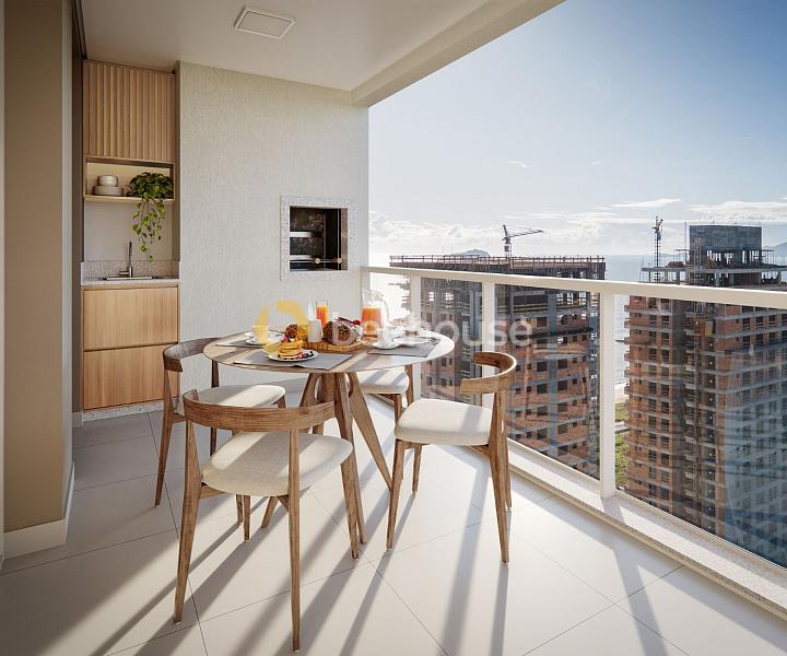 Apartamento em Piçarras Suíte + 2 quartos | Maui Home Club — foto 26