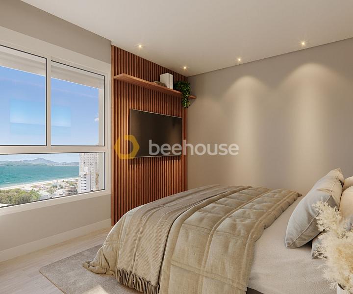 Apartamento em Piçarras Suíte + 2 quartos | Maui Home Club — foto 32