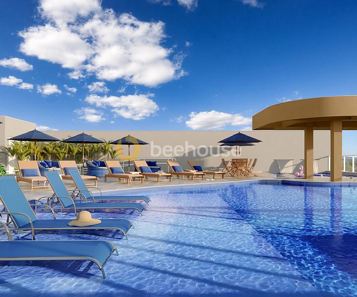 Apartamento em Piçarras Suíte + 2 quartos | Maui Home Club — foto 8