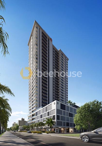 Apartamento com 3 suítes em Barra Velha — foto 2