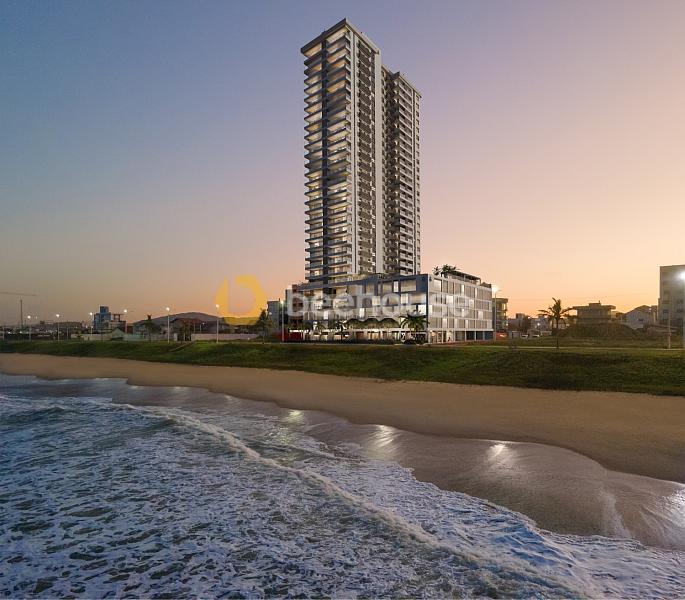 Apartamento com 3 suítes em Barra Velha — foto 3