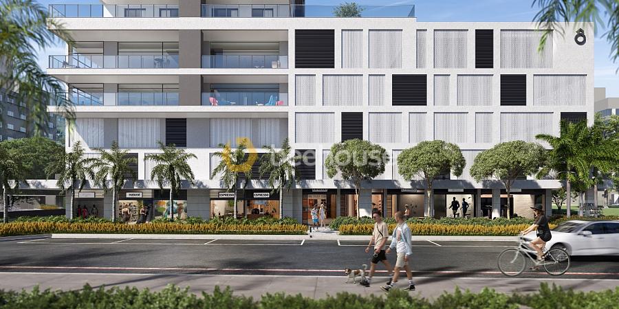 Apartamento com 3 suítes em Barra Velha — foto 4