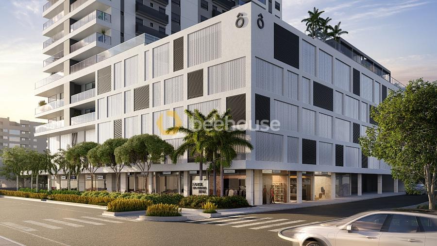 Apartamento com 3 suítes em Barra Velha — foto 5