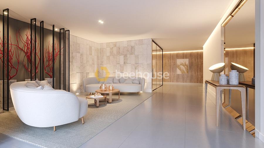 Apartamento com 3 suítes em Barra Velha — foto 8