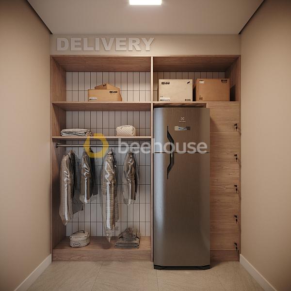 Apartamento com 3 suítes em Barra Velha — foto 9