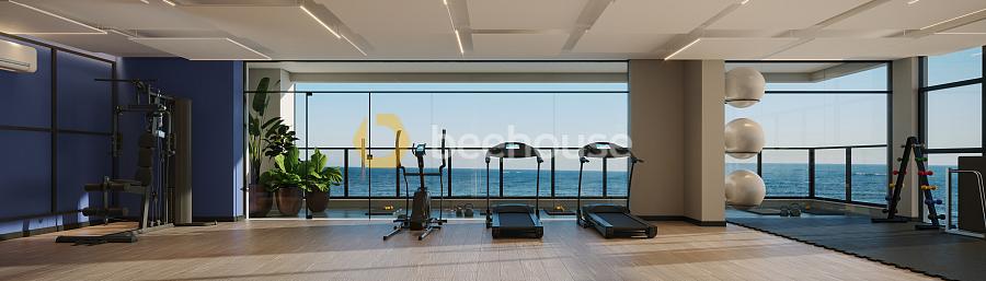 Apartamento com 3 suítes em Barra Velha — foto 12